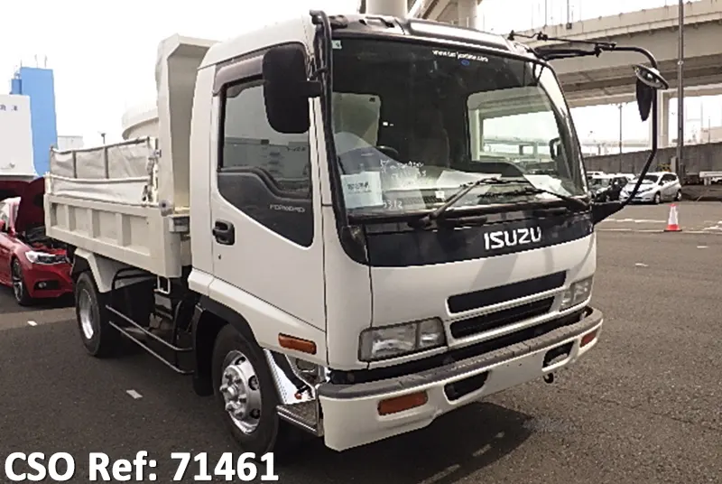 Isuzu / Forward 2005
